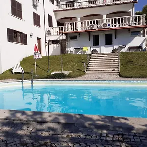 Maison d'hôtes Jantesta Coïmbre