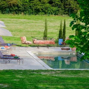 Bastide De Bellegarde Bed & Breakfast Avignon