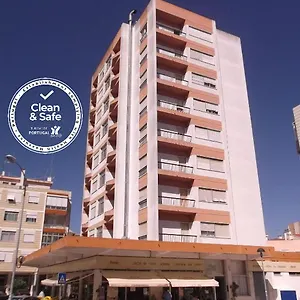 Residencial Jardim Da Guest house Amadora