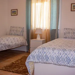 Sea House Salema