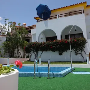 Bay Aparthotel Canico (Madeira)