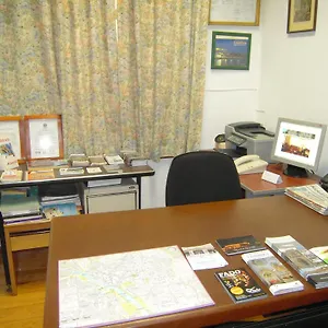 Lusa Atenas Guest house Coimbra