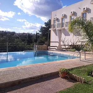Golda Sol Maison d'hôtes
