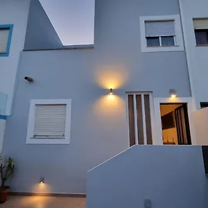 Casa Yucca Salema