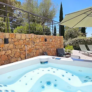 Couette-café Sieste En Provence Entrecasteaux