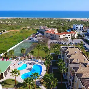 Da Lota - Beachfront Appart hôtel