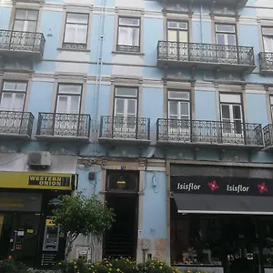 Residencial Do Sul Guest house Lisbon