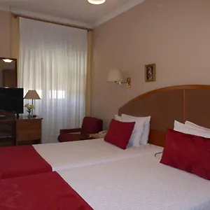 Larbelo Hotel Coimbra
