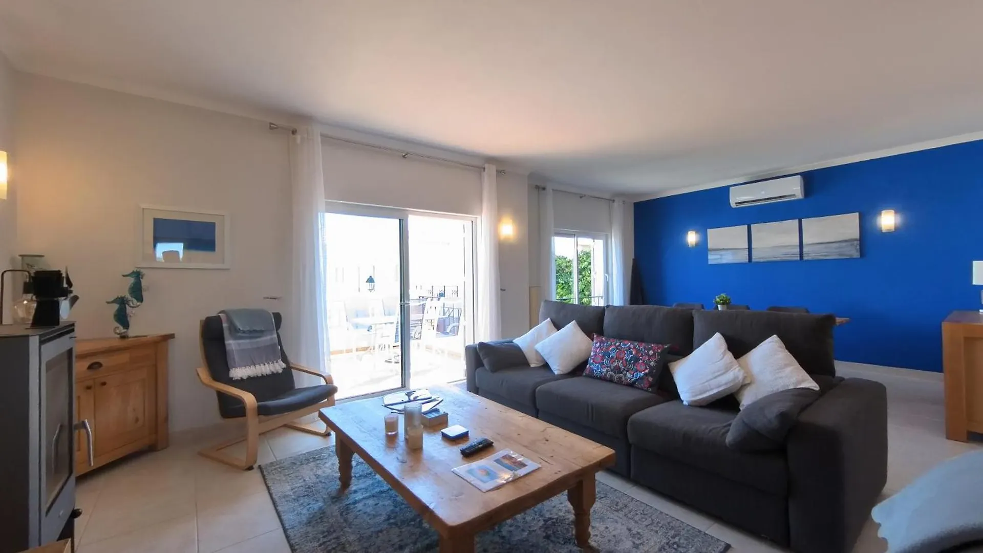 **** אתר נופש סלמה The View - Santo Antonio Villas, Golf & Spa פורטוגל