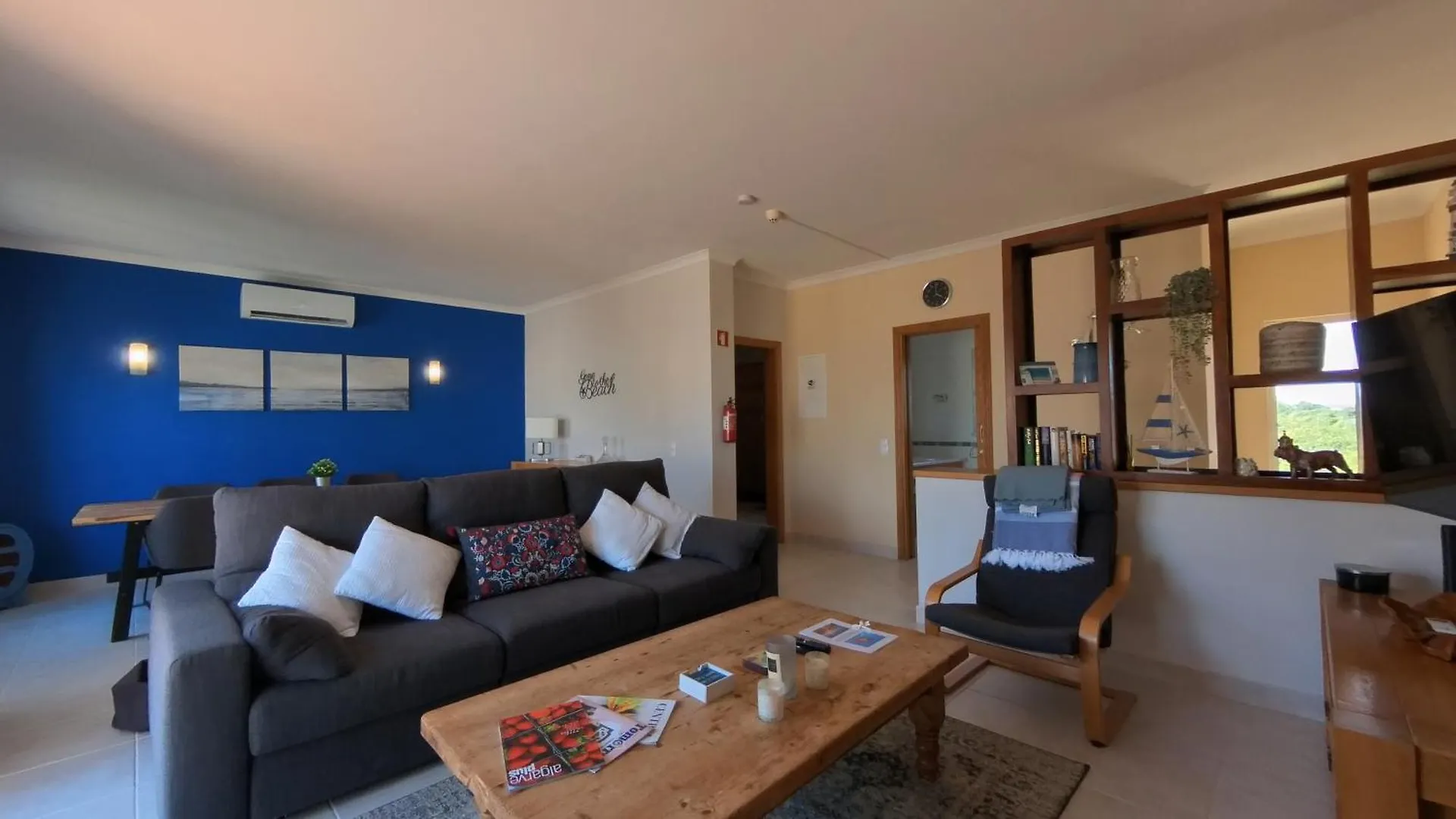 אתר נופש סלמה The View - Santo Antonio Villas, Golf & Spa