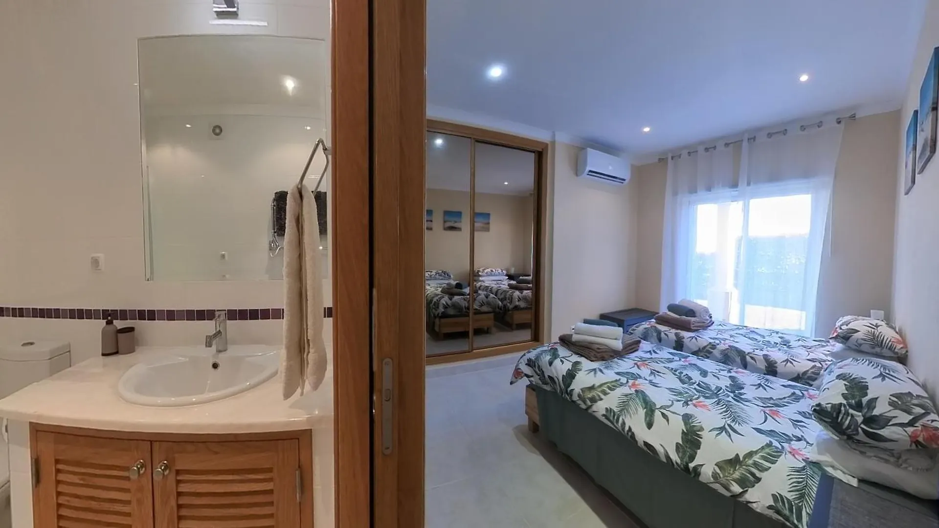 סלמה The View - Santo Antonio Villas, Golf & Spa אתר נופש