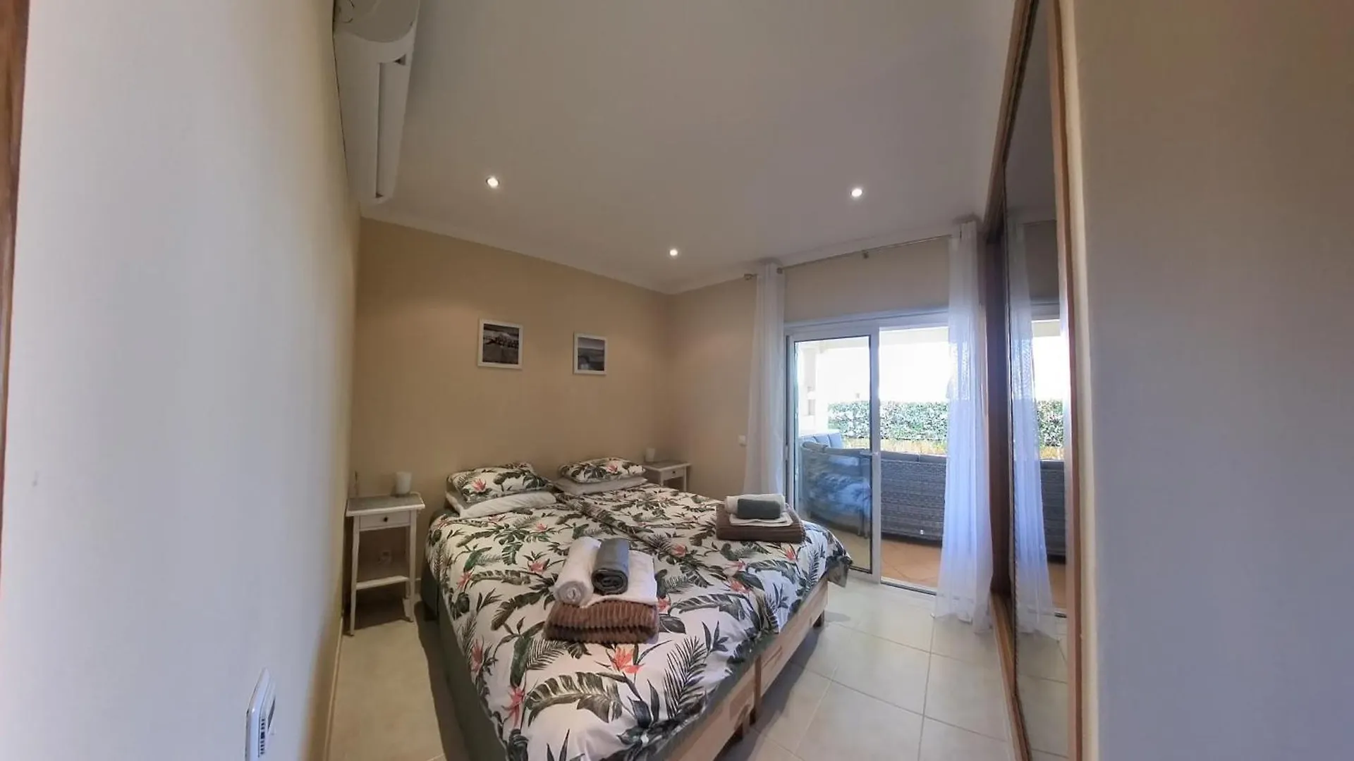 סלמה The View - Santo Antonio Villas, Golf & Spa אתר נופש