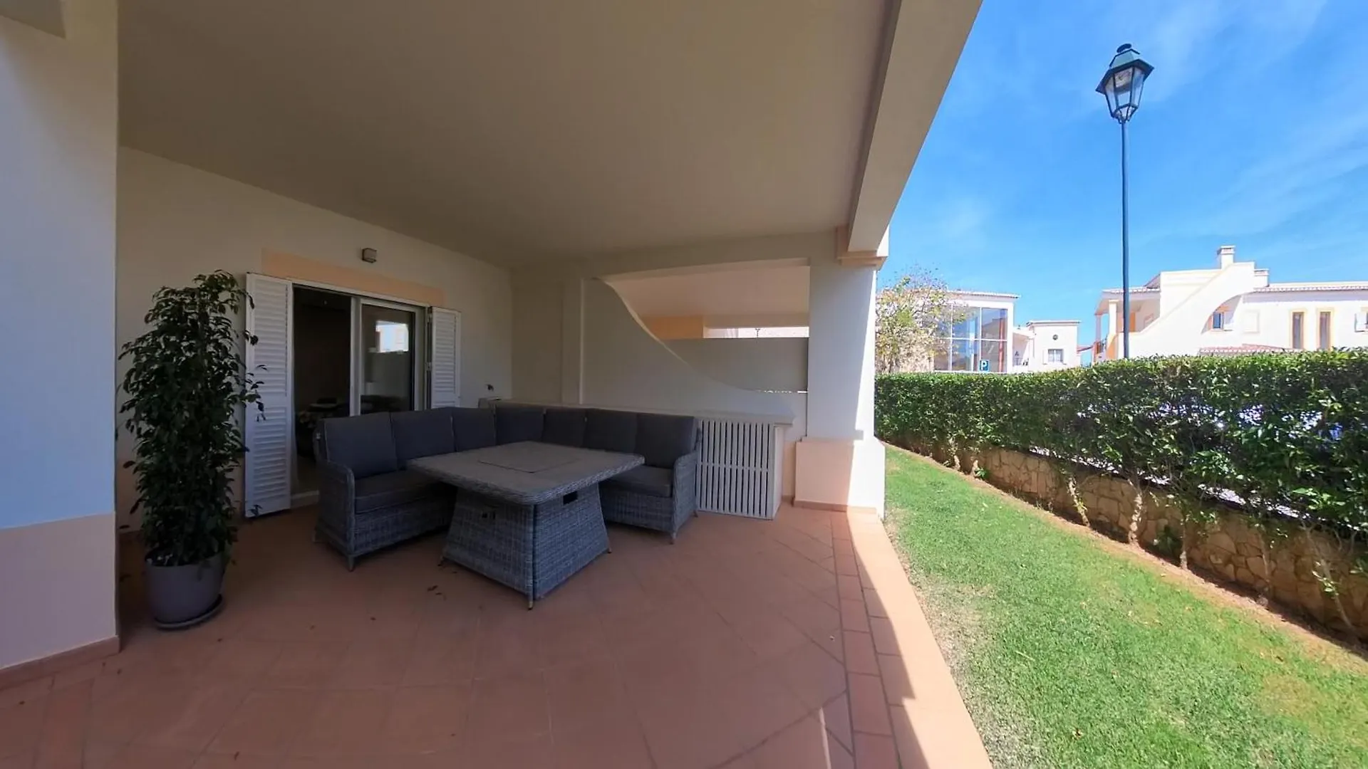 אתר נופש סלמה The View - Santo Antonio Villas, Golf & Spa