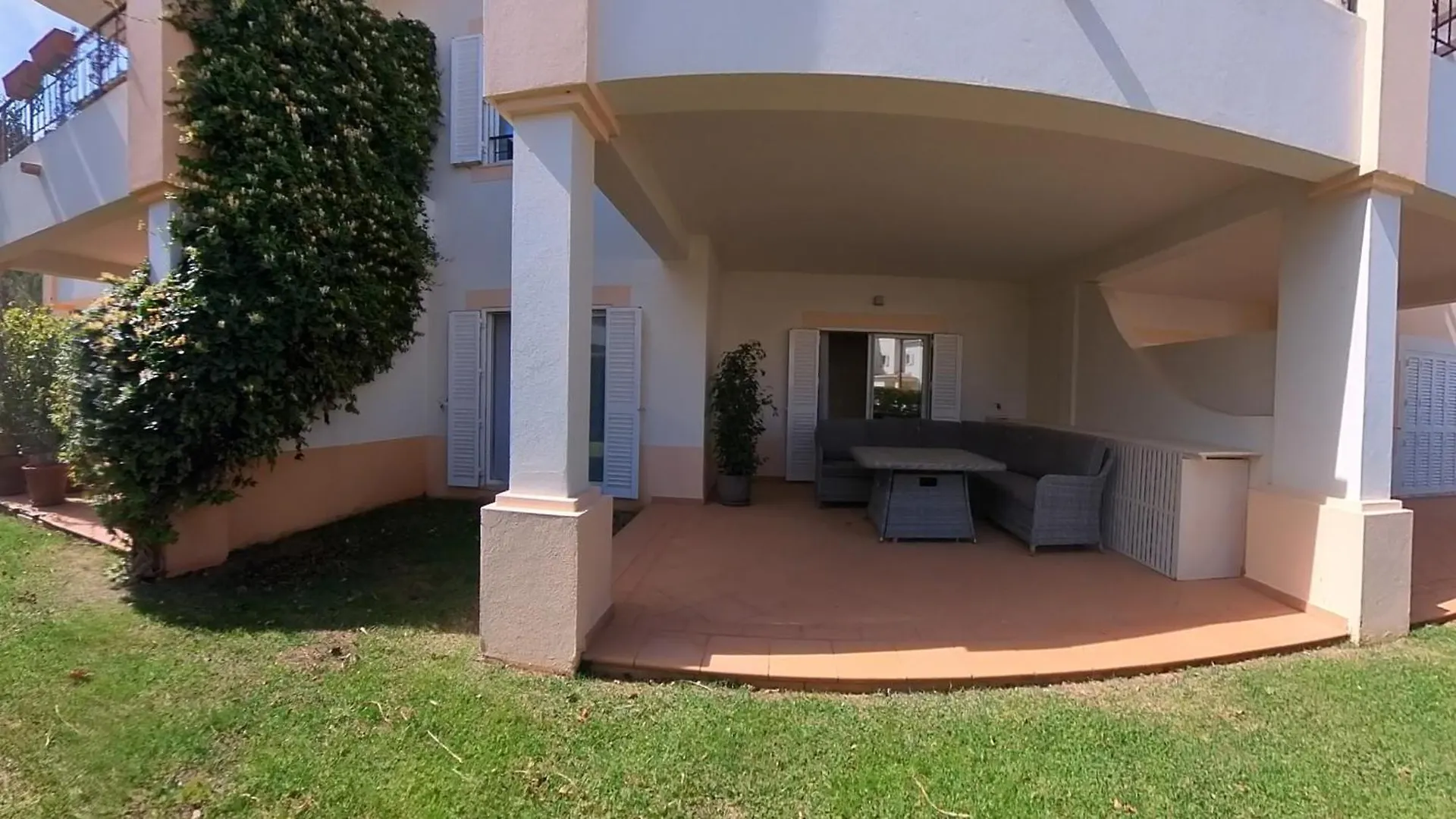 סלמה The View - Santo Antonio Villas, Golf & Spa פורטוגל