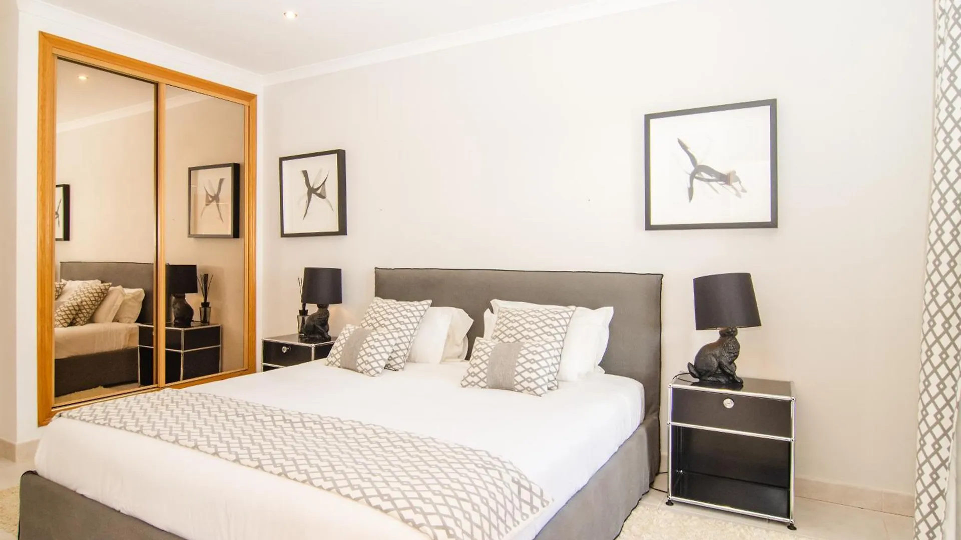 **** אתר נופש סלמה The View - Santo Antonio Villas, Golf & Spa פורטוגל