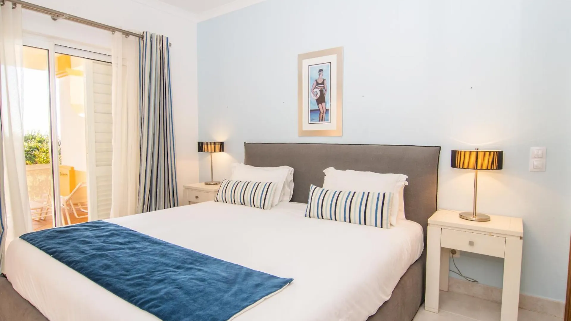 סלמה The View - Santo Antonio Villas, Golf & Spa 4*,