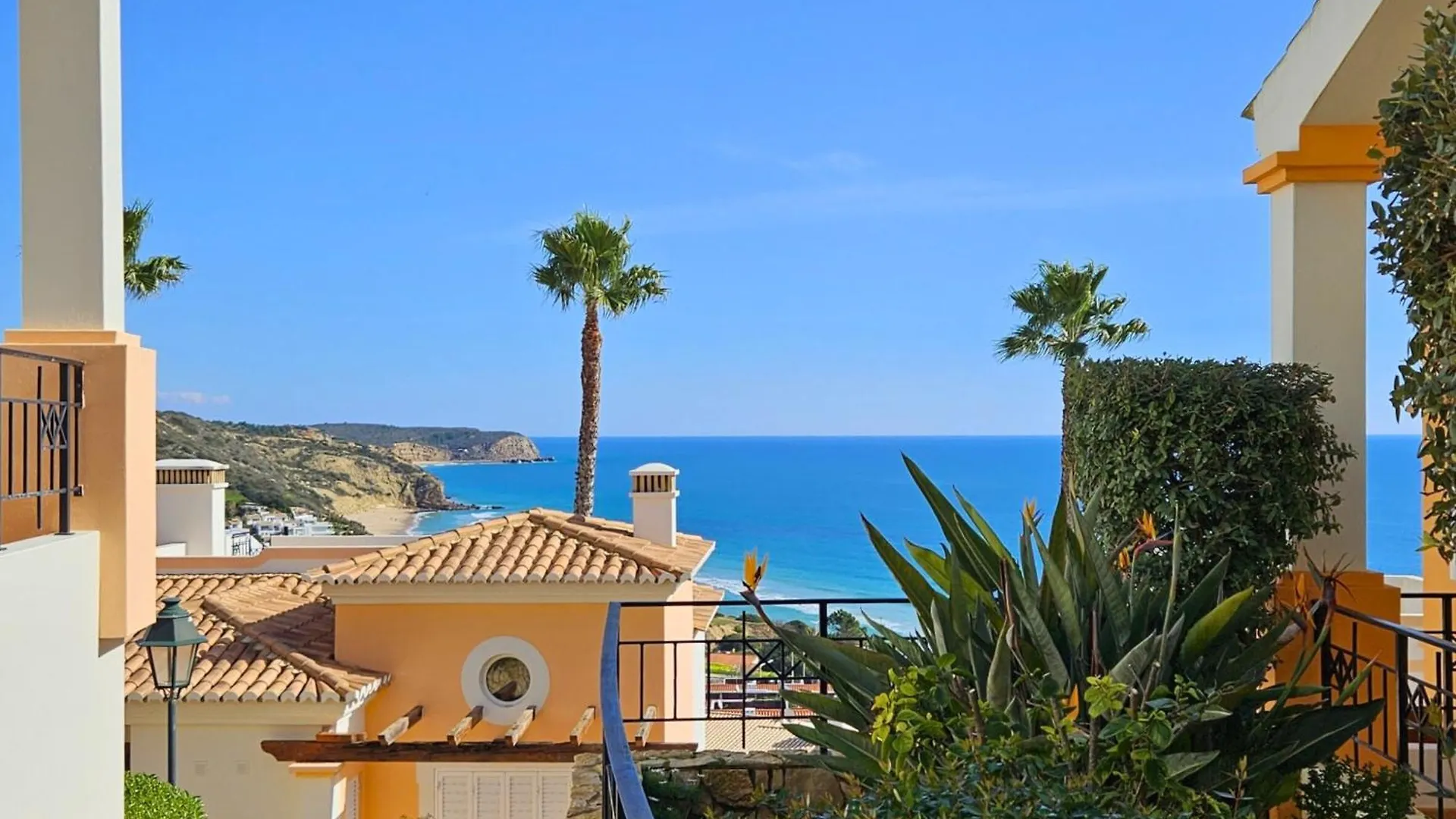סלמה The View - Santo Antonio Villas, Golf & Spa 4*,  פורטוגל