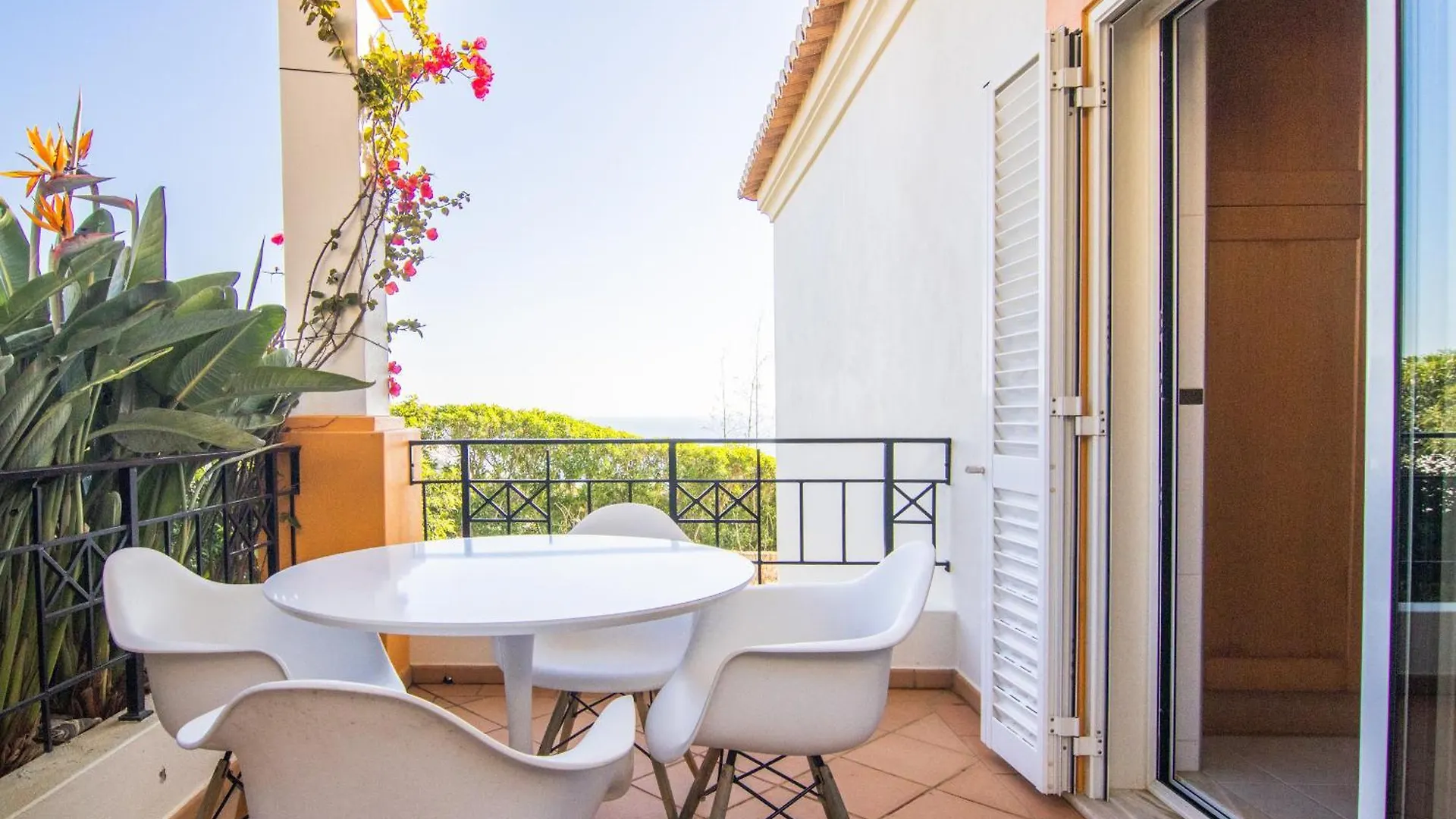 אתר נופש סלמה The View - Santo Antonio Villas, Golf & Spa