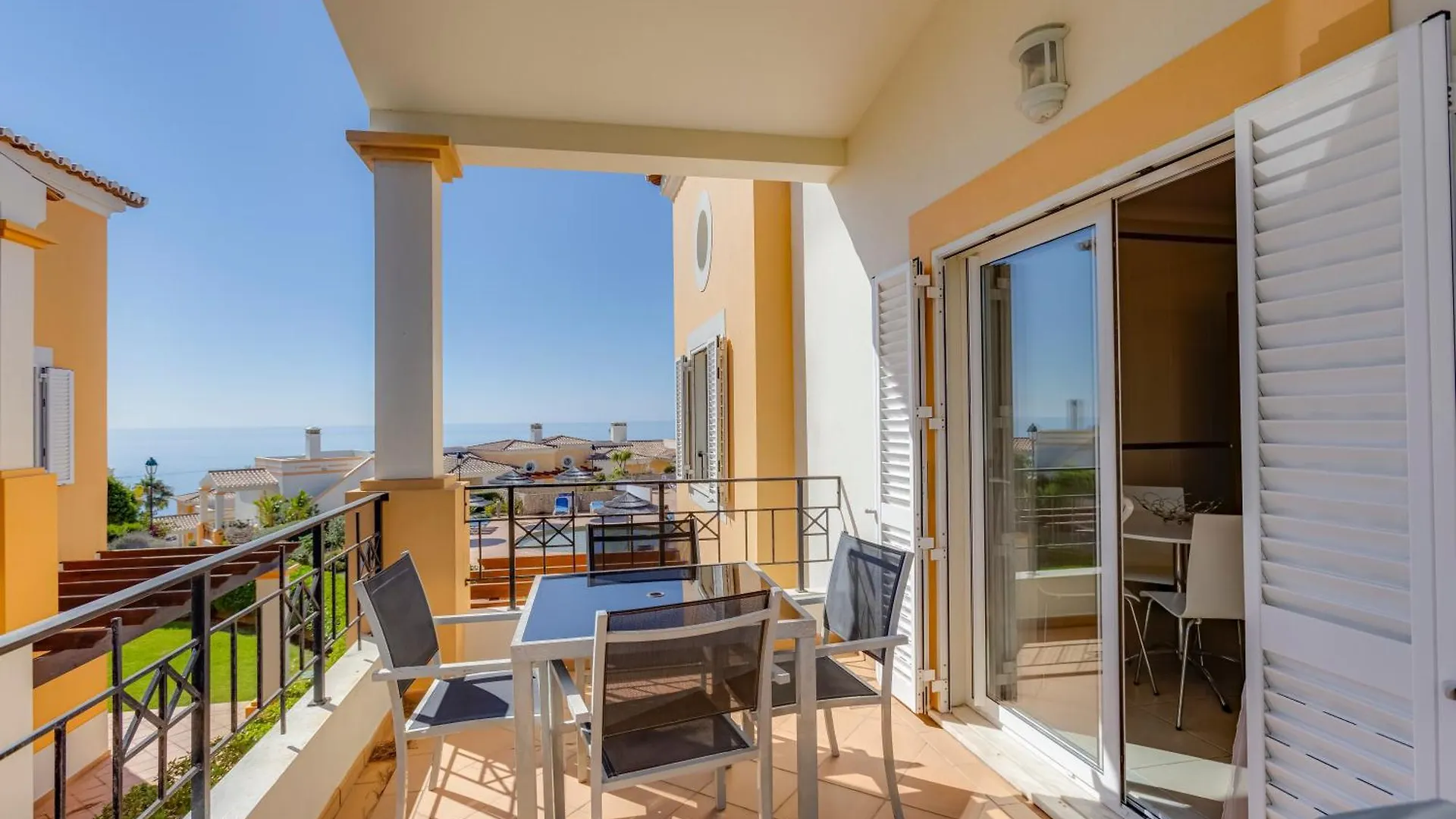 סלמה The View - Santo Antonio Villas, Golf & Spa פורטוגל