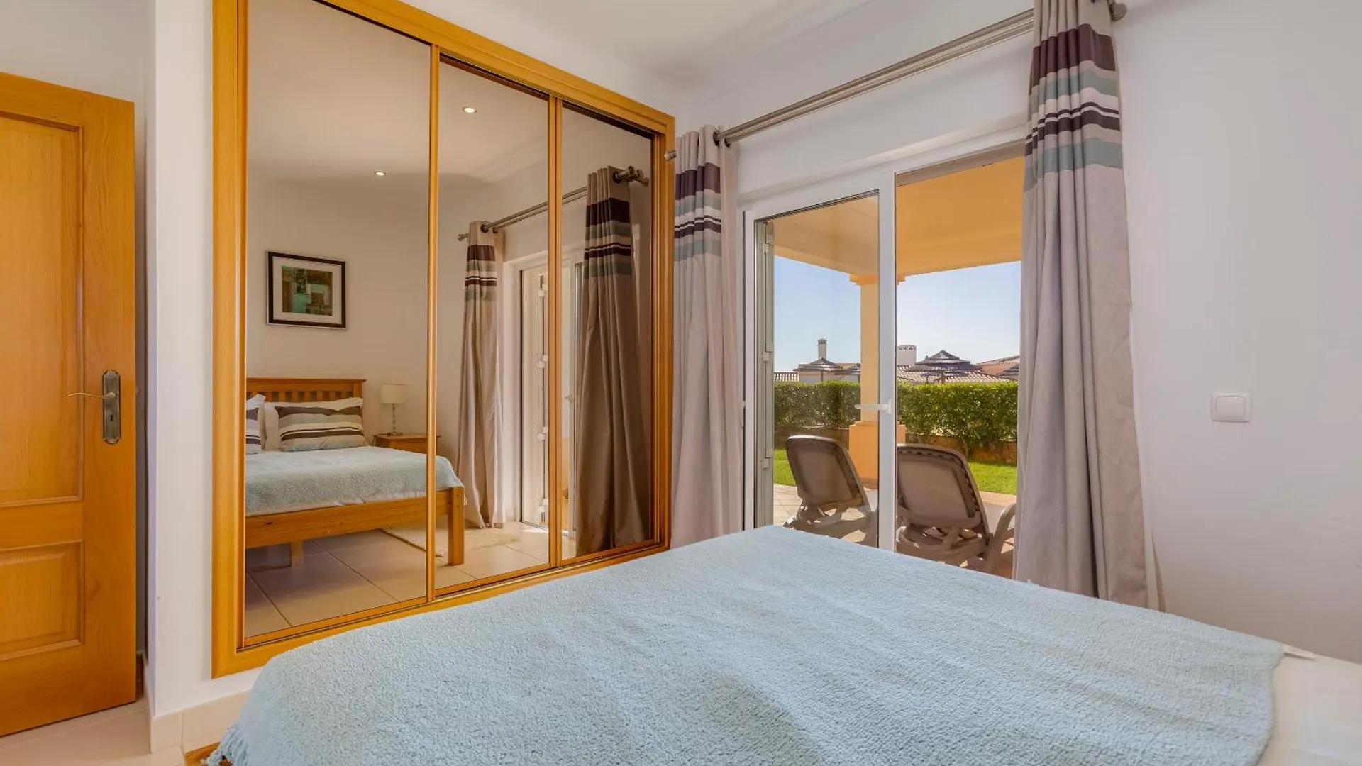 סלמה The View - Santo Antonio Villas, Golf & Spa 4*,  פורטוגל