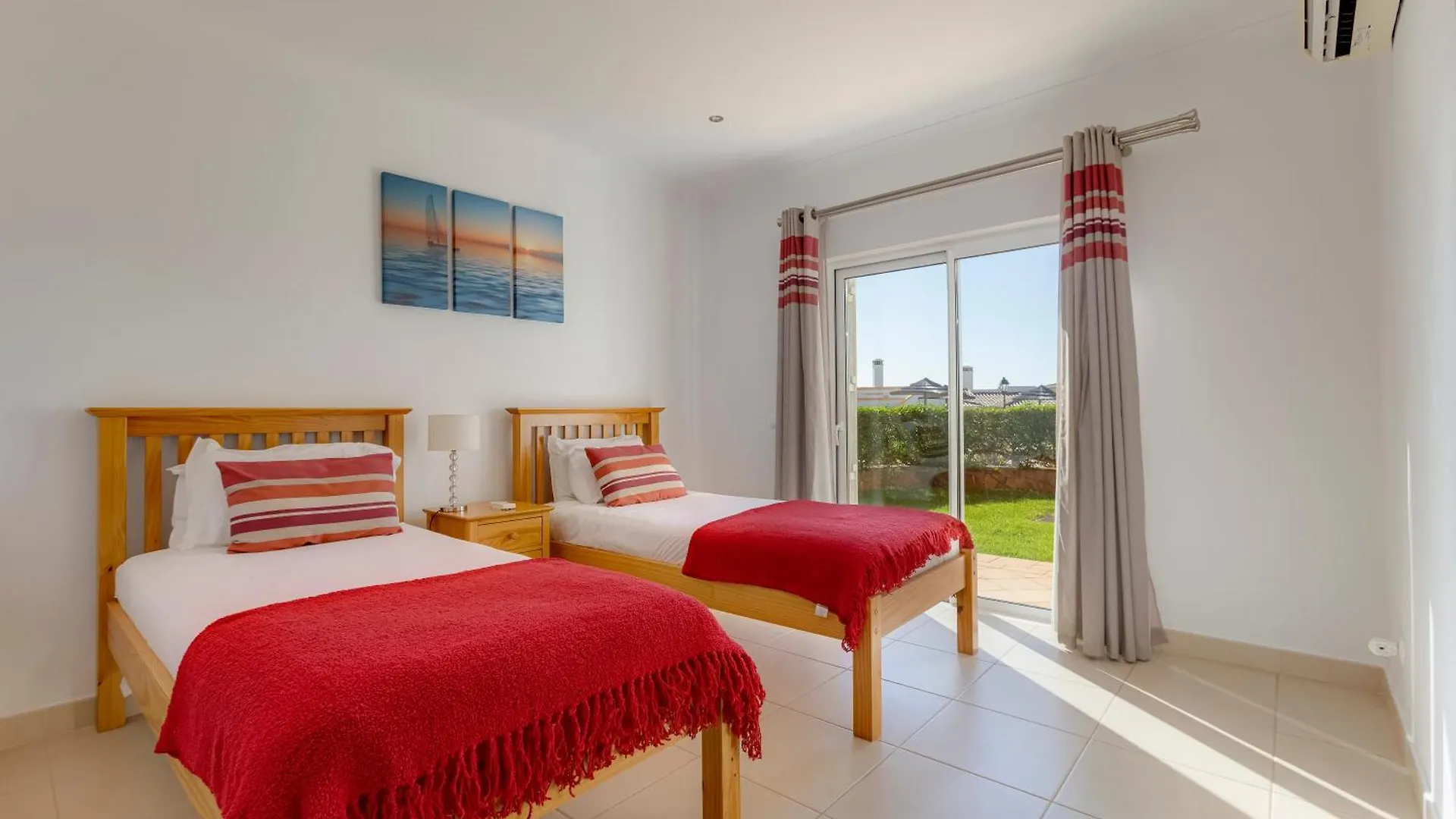 סלמה The View - Santo Antonio Villas, Golf & Spa אתר נופש
