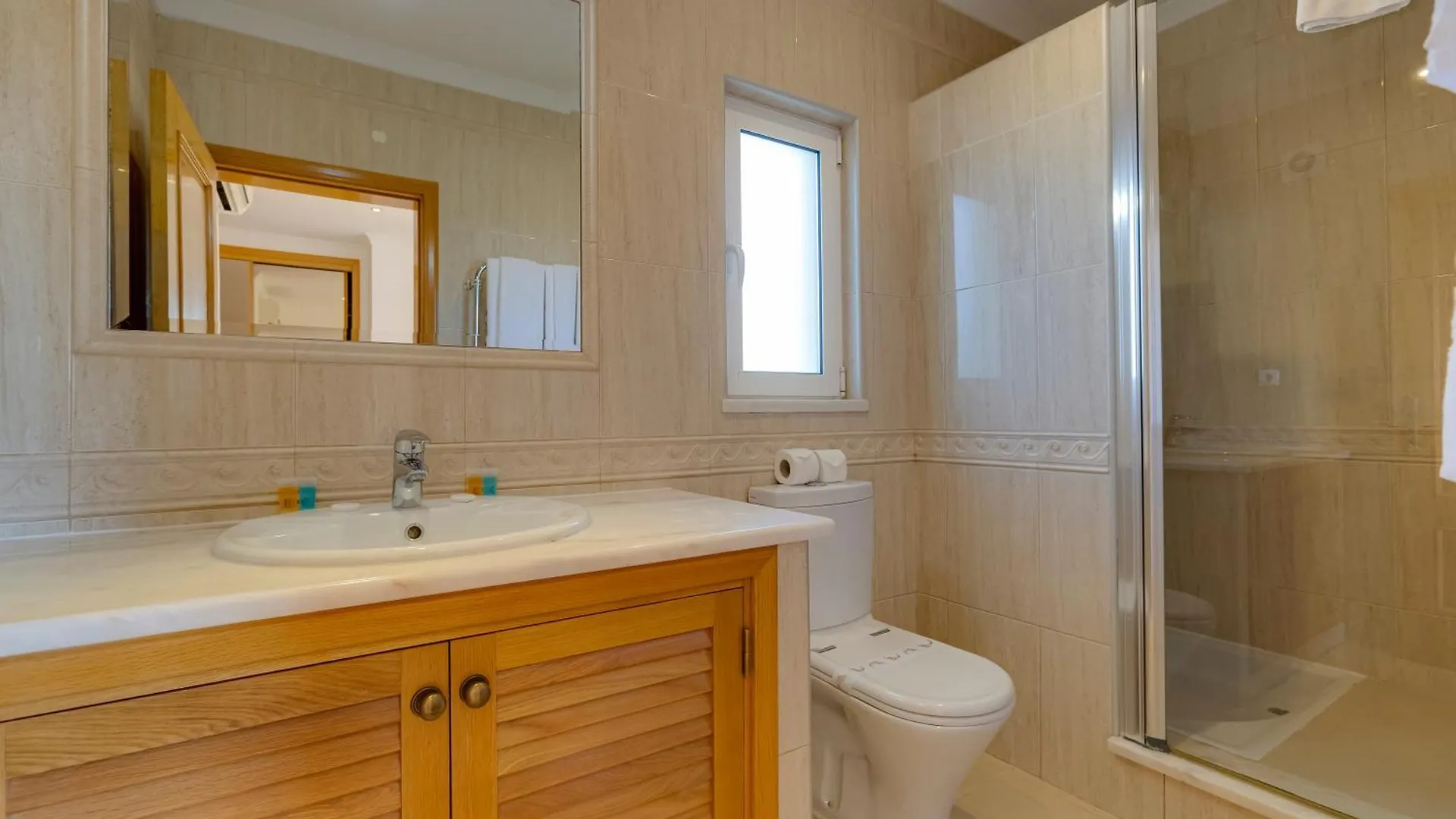 סלמה The View - Santo Antonio Villas, Golf & Spa פורטוגל