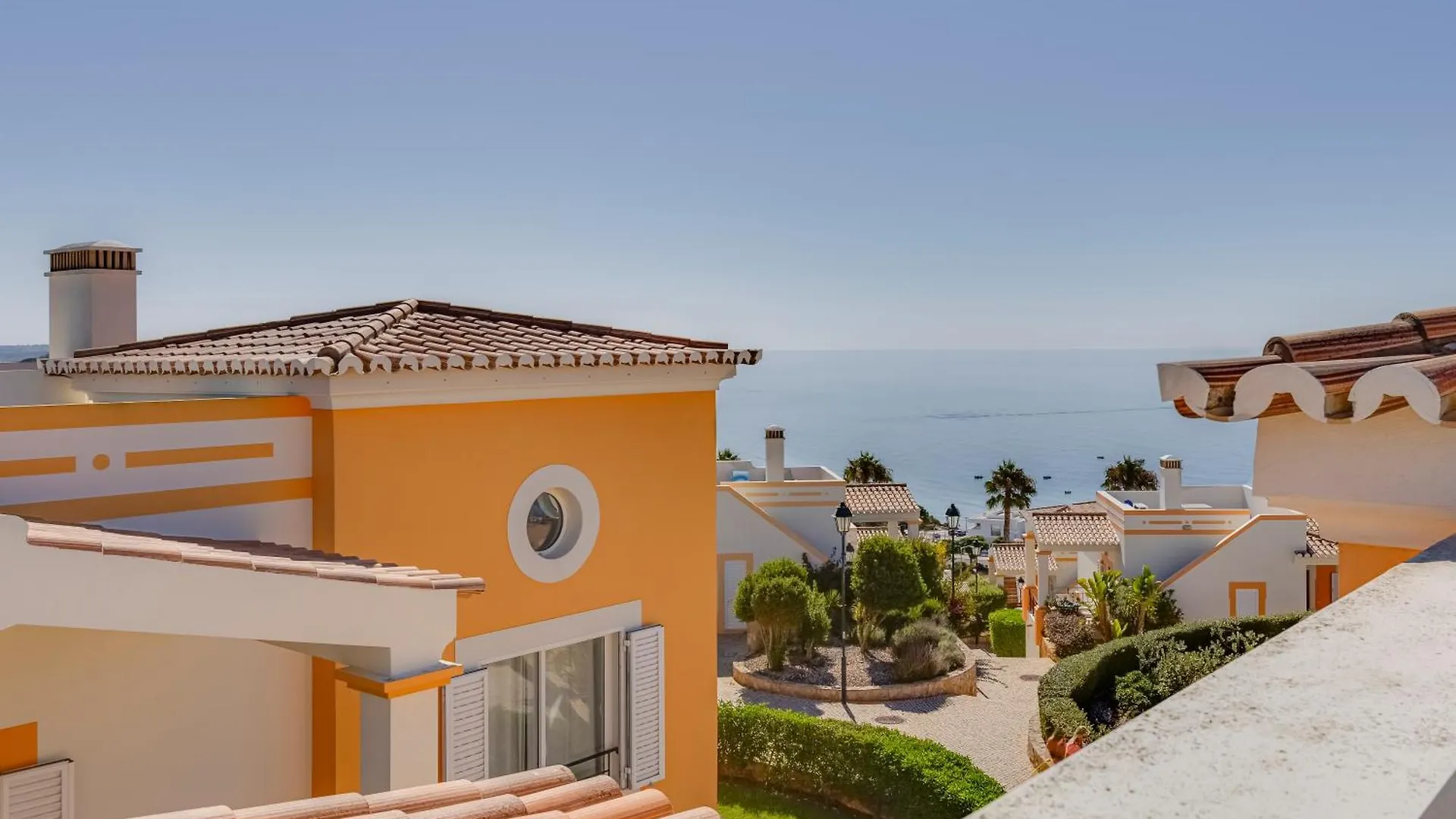 אתר נופש סלמה The View - Santo Antonio Villas, Golf & Spa