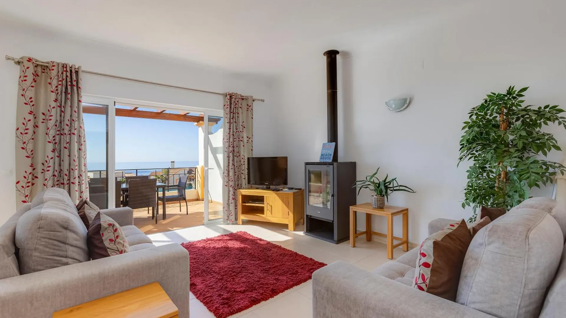 סלמה The View - Santo Antonio Villas, Golf & Spa 4*,
