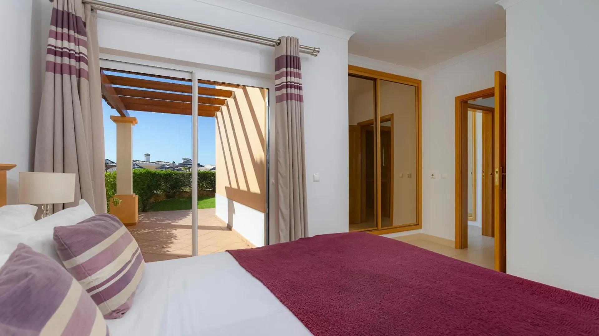 סלמה The View - Santo Antonio Villas, Golf & Spa 4*,  פורטוגל
