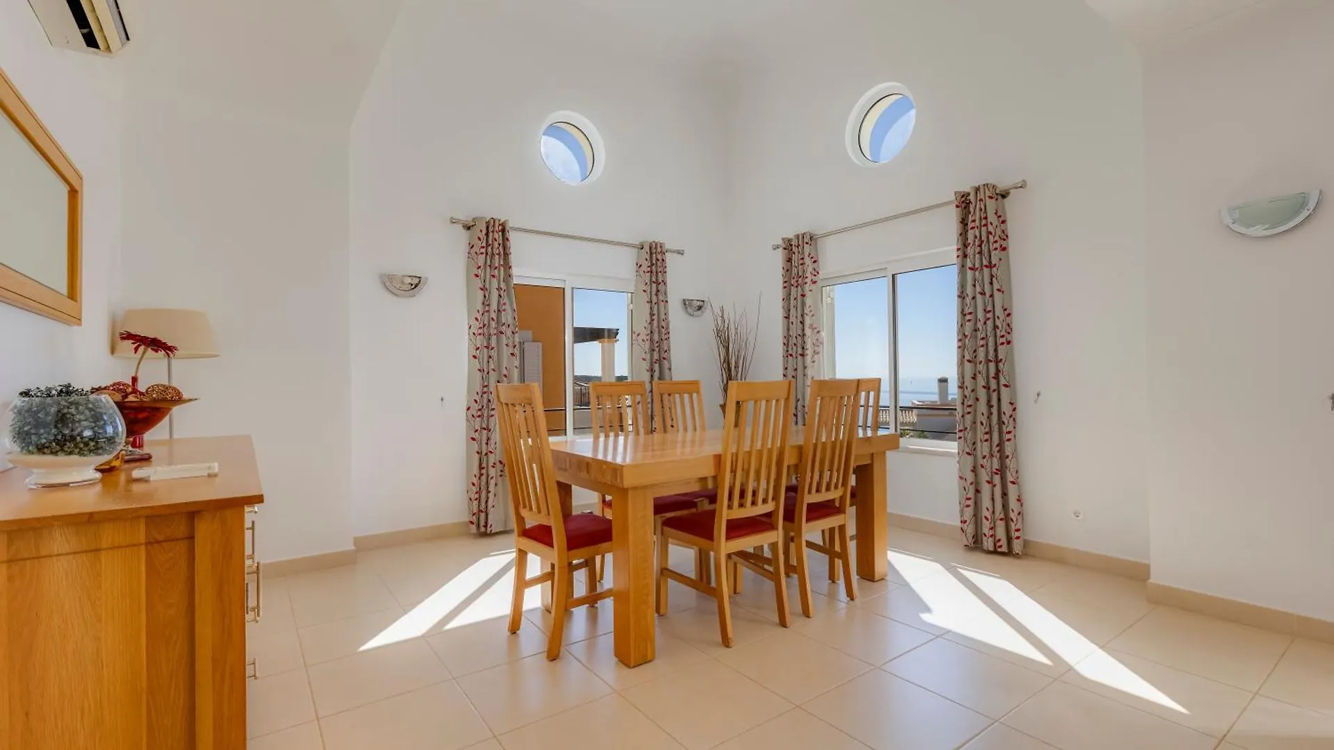 סלמה The View - Santo Antonio Villas, Golf & Spa אתר נופש