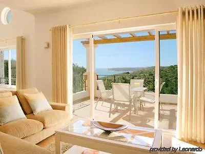 אתר נופש סלמה The View - Santo Antonio Villas, Golf & Spa