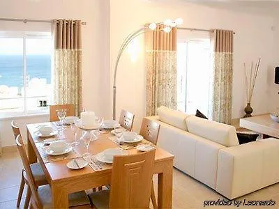 סלמה The View - Santo Antonio Villas, Golf & Spa