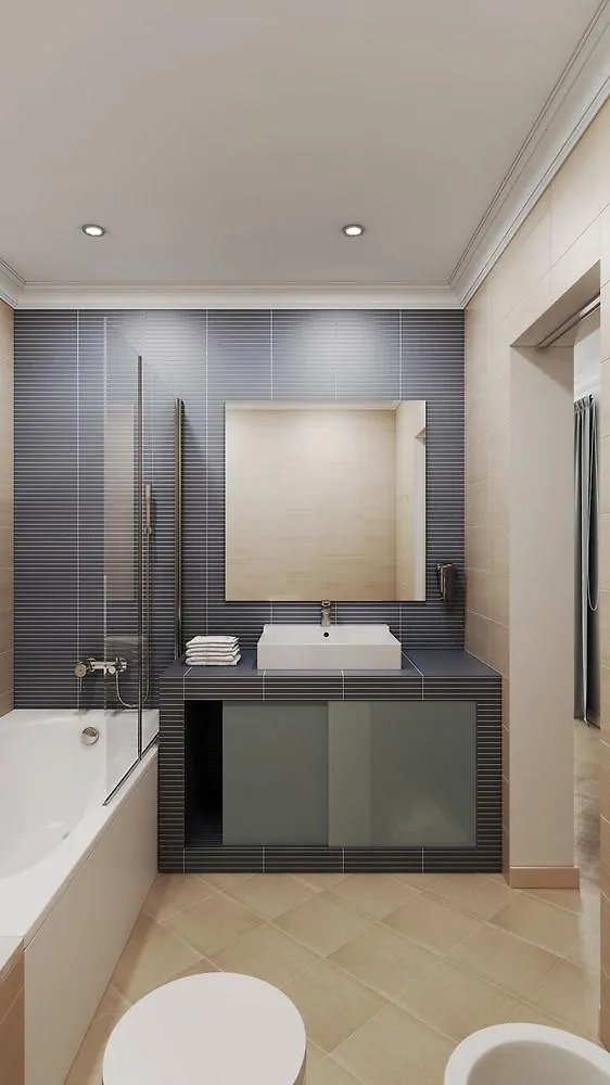 סלמה The View - Santo Antonio Villas, Golf & Spa אתר נופש