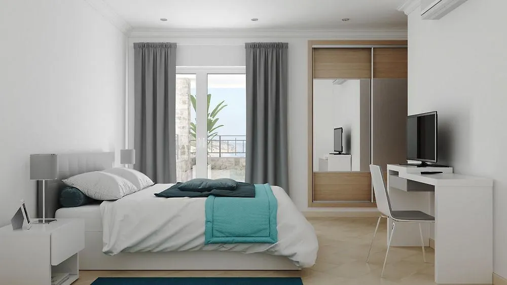 סלמה The View - Santo Antonio Villas, Golf & Spa