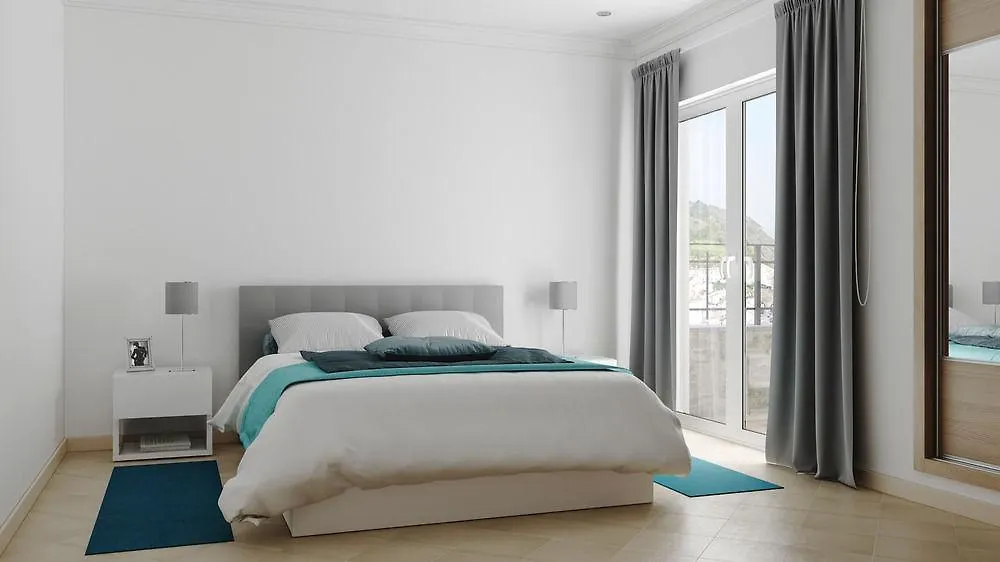 סלמה The View - Santo Antonio Villas, Golf & Spa 4*,  פורטוגל