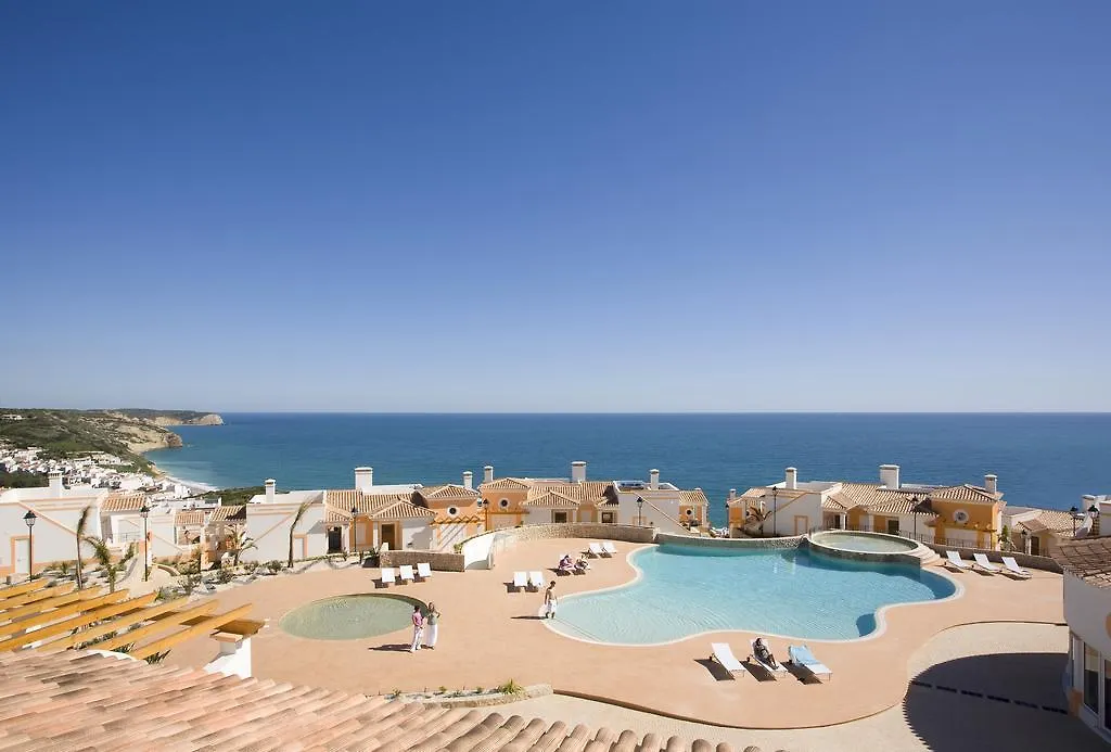 סלמה The View - Santo Antonio Villas, Golf & Spa 4*,