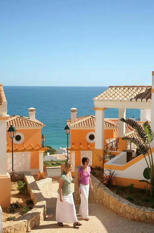 אתר נופש סלמה The View - Santo Antonio Villas, Golf & Spa