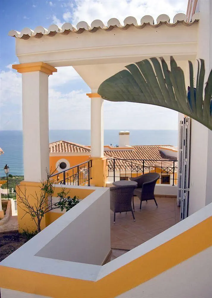 סלמה The View - Santo Antonio Villas, Golf & Spa פורטוגל