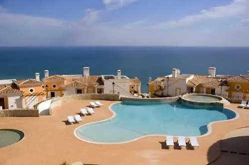 סלמה The View - Santo Antonio Villas, Golf & Spa