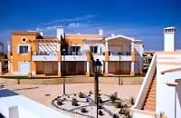 סלמה The View - Santo Antonio Villas, Golf & Spa אתר נופש