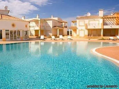 סלמה The View - Santo Antonio Villas, Golf & Spa פורטוגל